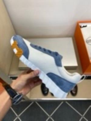 wholesale quality men hermes shoes model no. 274